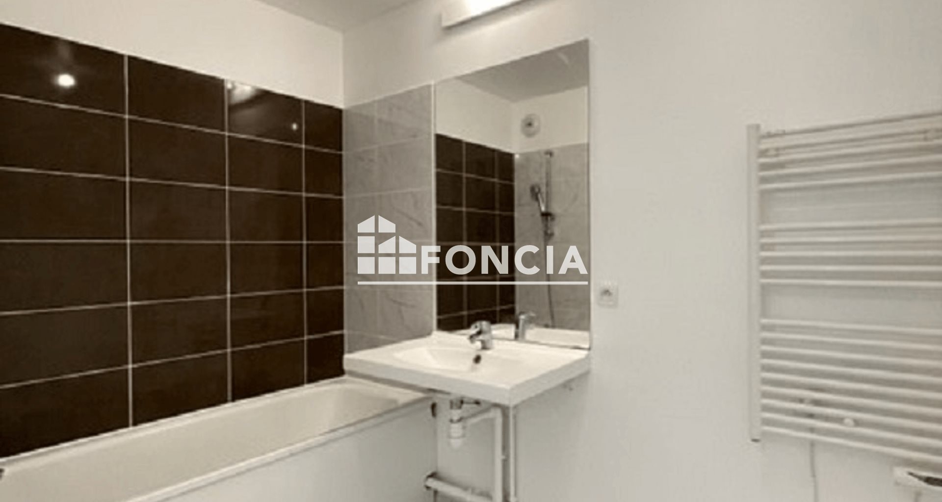 Appartement à louer, 57m², Fleury-Mérogis