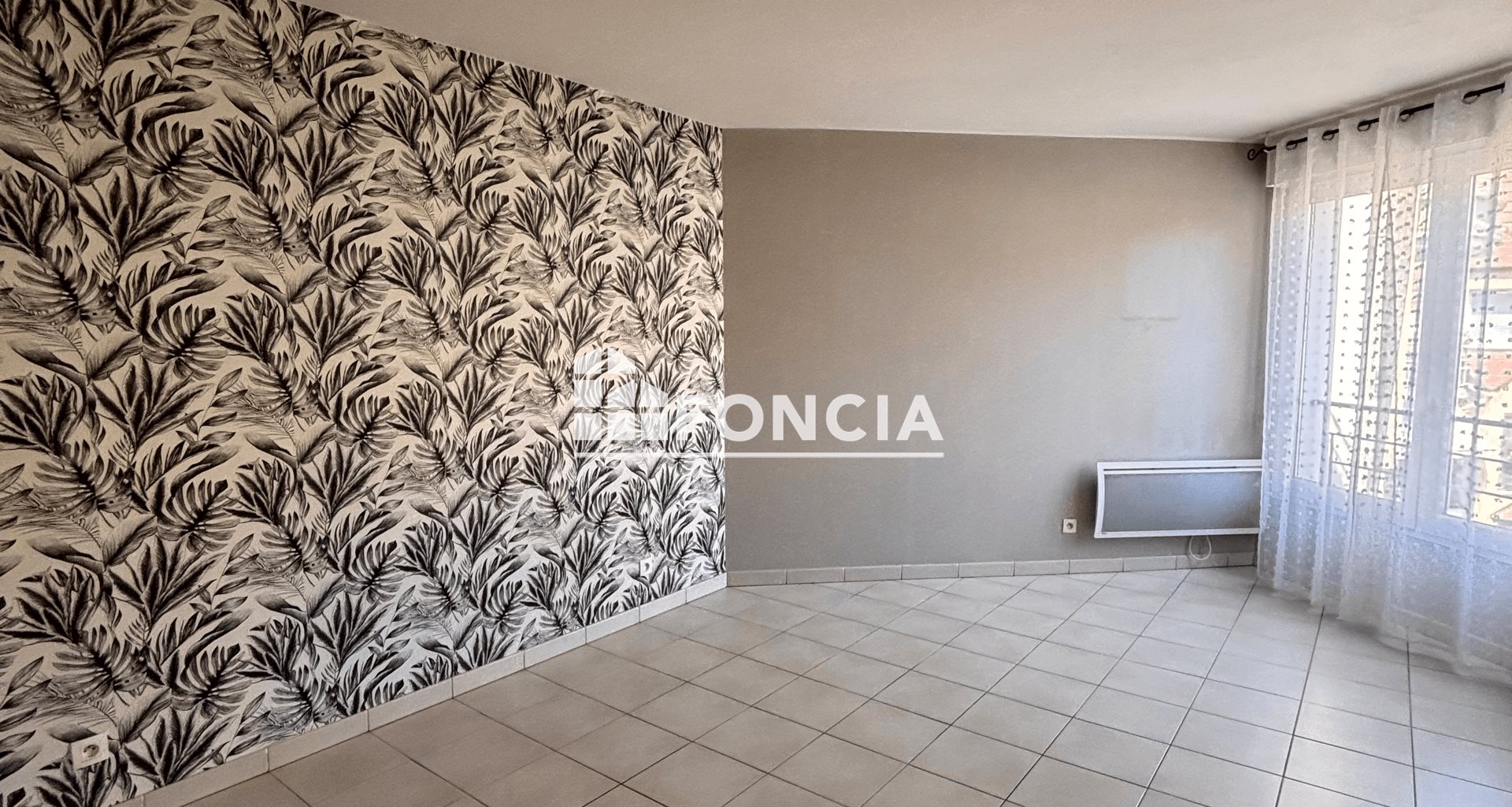 Appartement à louer, 47m², Montesson