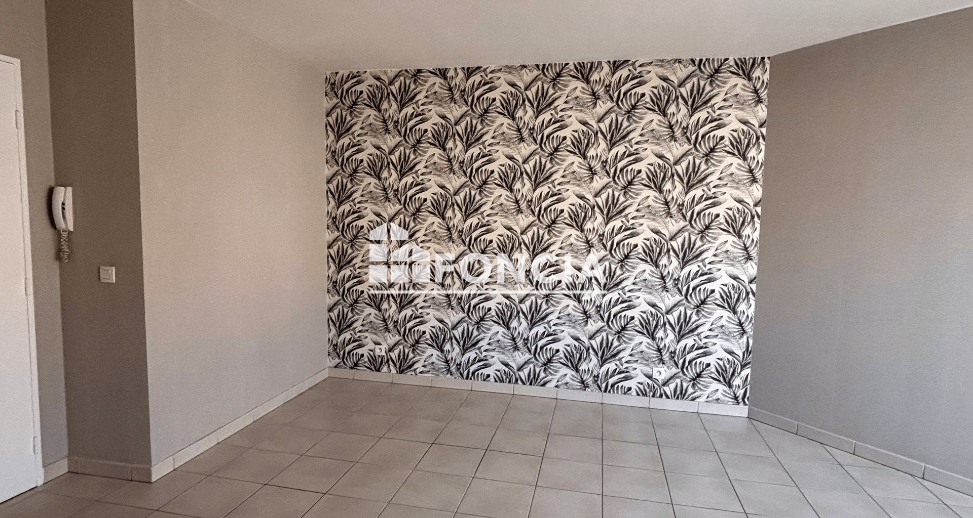Appartement à louer, 47m², Montesson