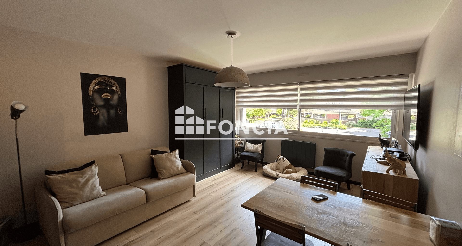 Appartement à vendre, 25m², Neufchâtel-Hardelot