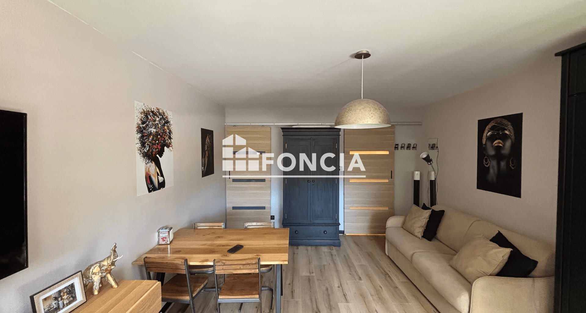 Appartement à vendre, 25m², Neufchâtel-Hardelot
