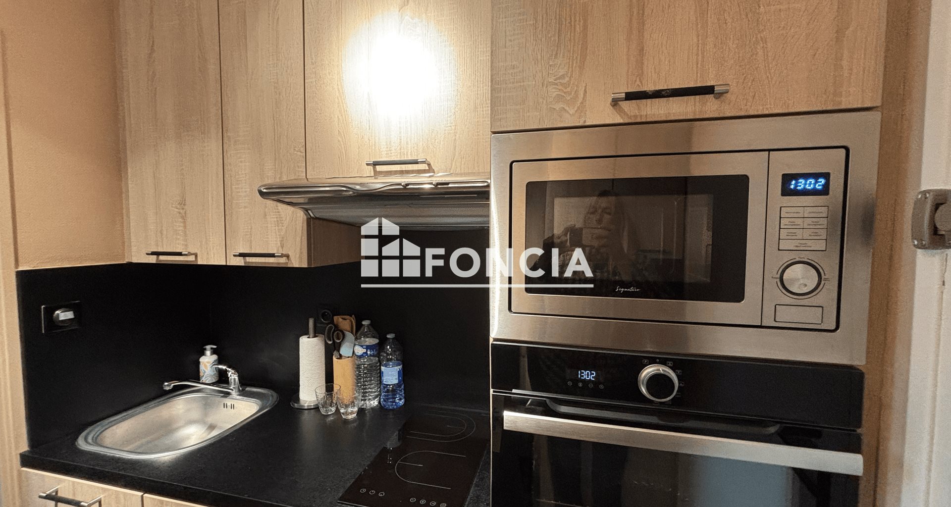 Appartement à vendre, 25m², Neufchâtel-Hardelot