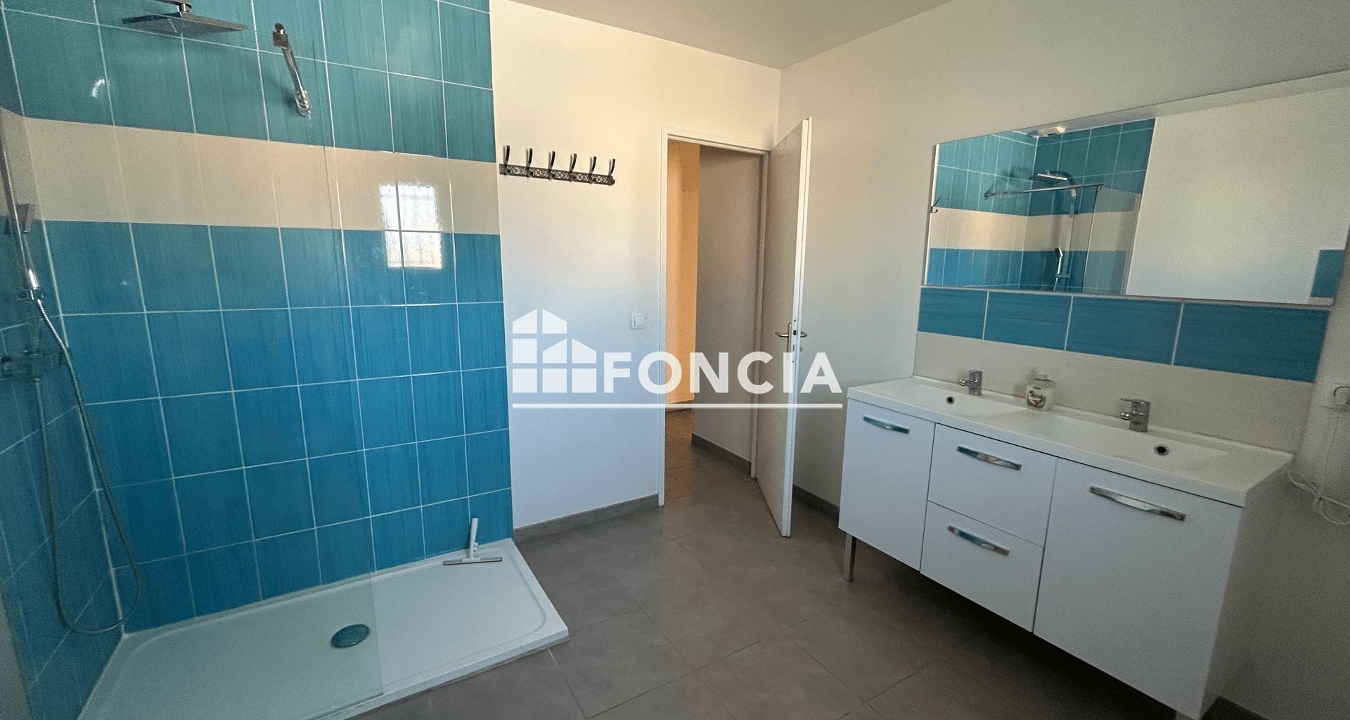 Maison à louer, 94m², Carpentras