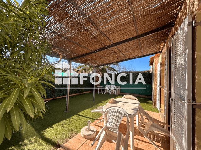 Maison à louer, 81m², Béziers