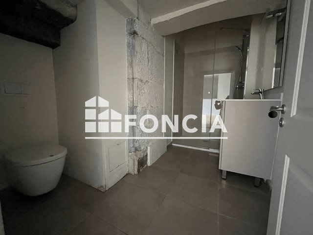 Appartement à louer, 47m², Besançon