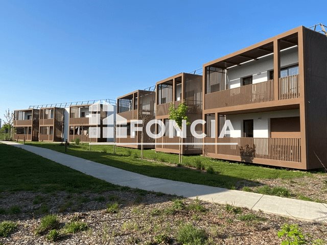 Appartement à louer, 65m², Villenave-d'Ornon