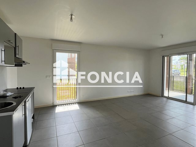 Appartement à louer, 65m², Villenave-d'Ornon