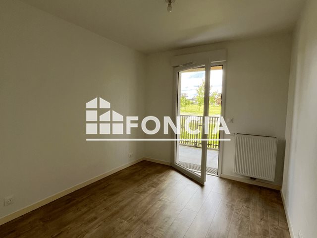 Appartement à louer, 65m², Villenave-d'Ornon