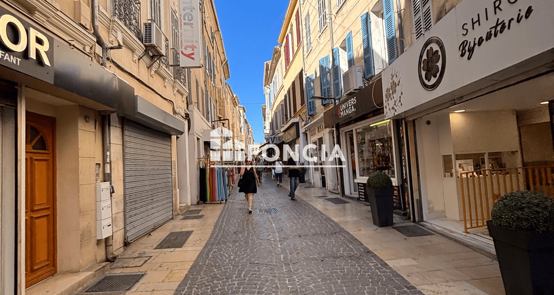 Appartement à vendre, 13m², La Ciotat