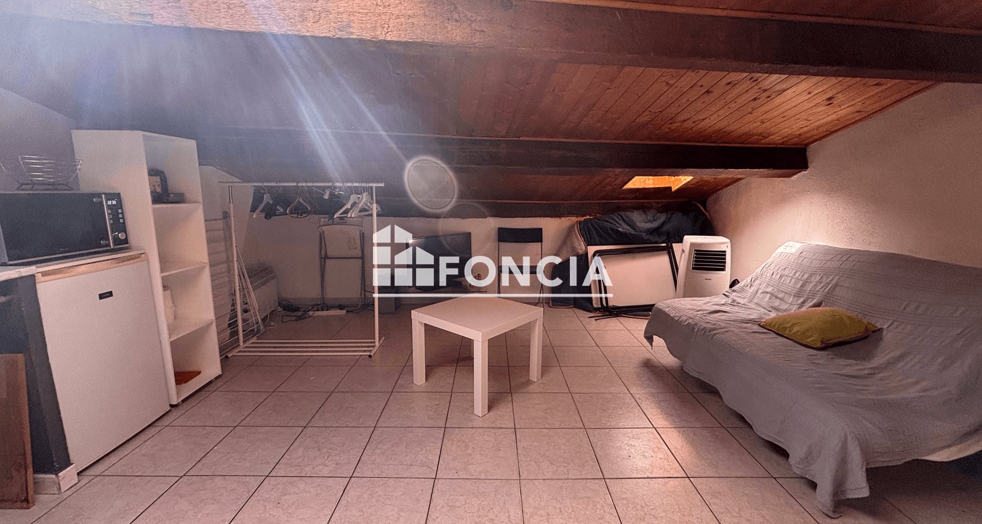 Appartement à vendre, 13m², La Ciotat