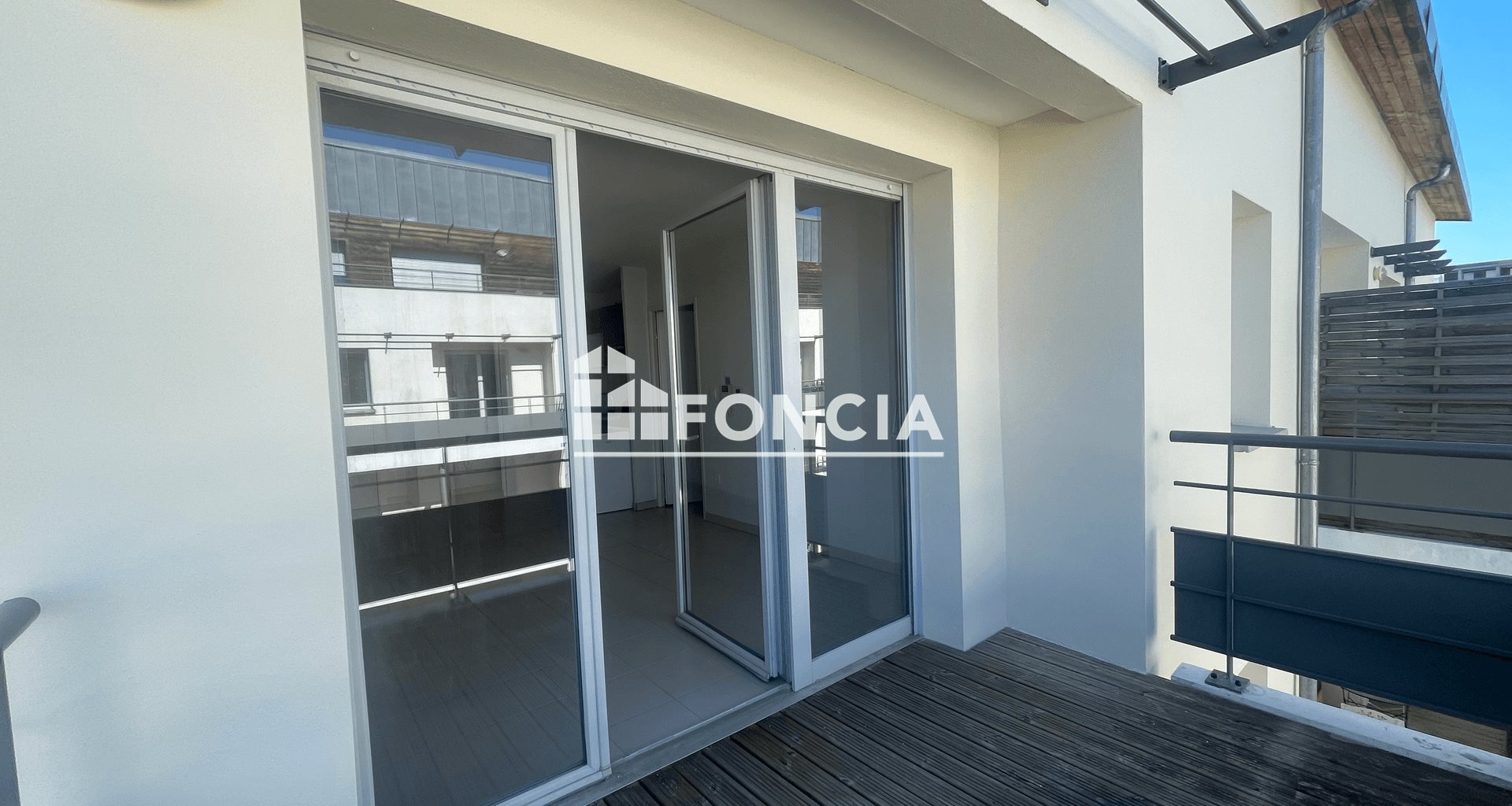 Appartement à vendre, 38m², Toulouse