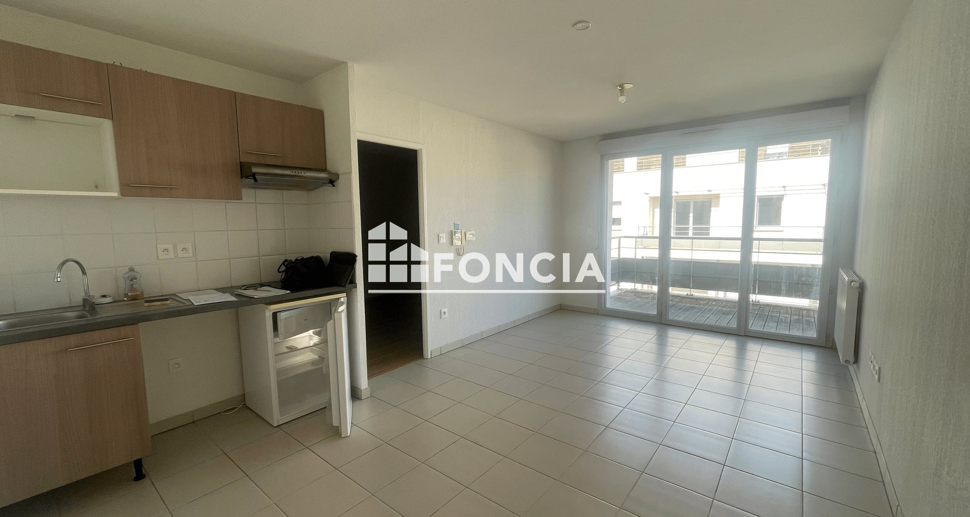 Appartement à vendre, 38m², Toulouse