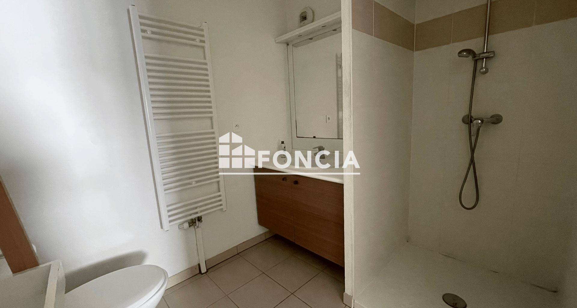 Appartement à vendre, 38m², Toulouse