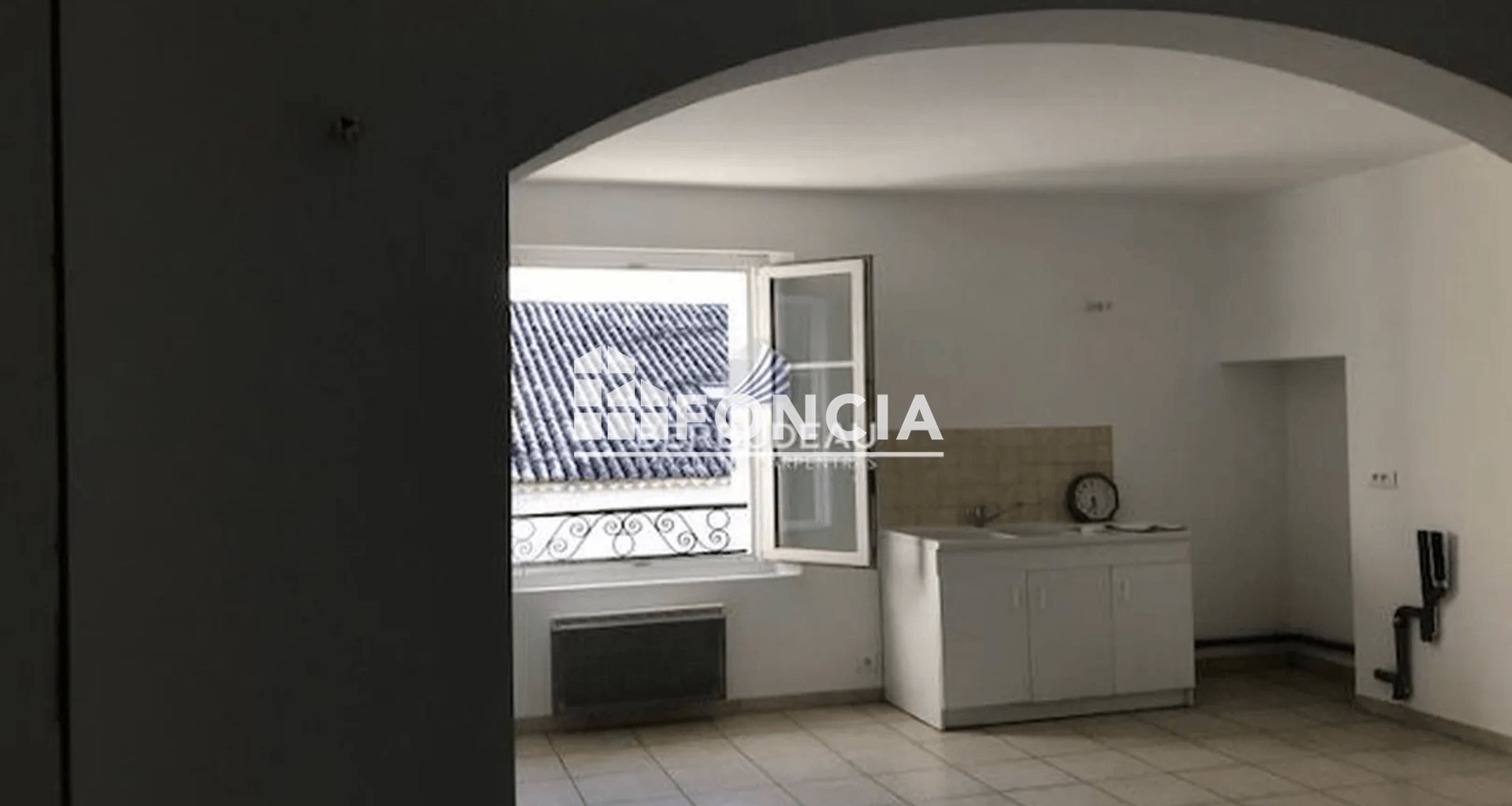 Appartement à louer, 49m², Aubignan