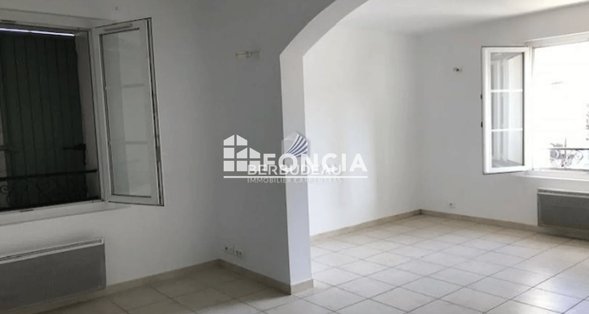 Appartement à louer, 49m², Aubignan
