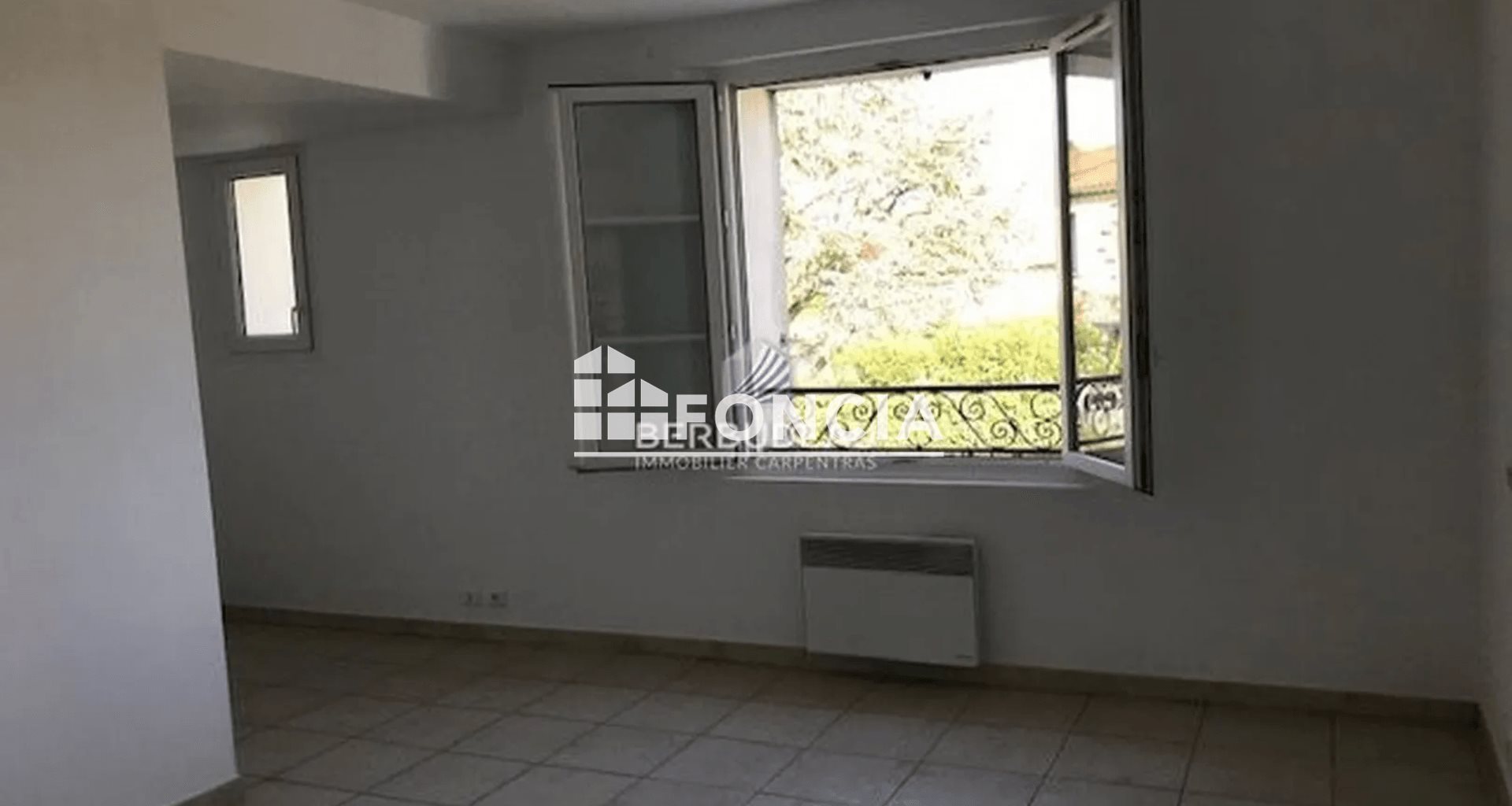 Appartement à louer, 49m², Aubignan
