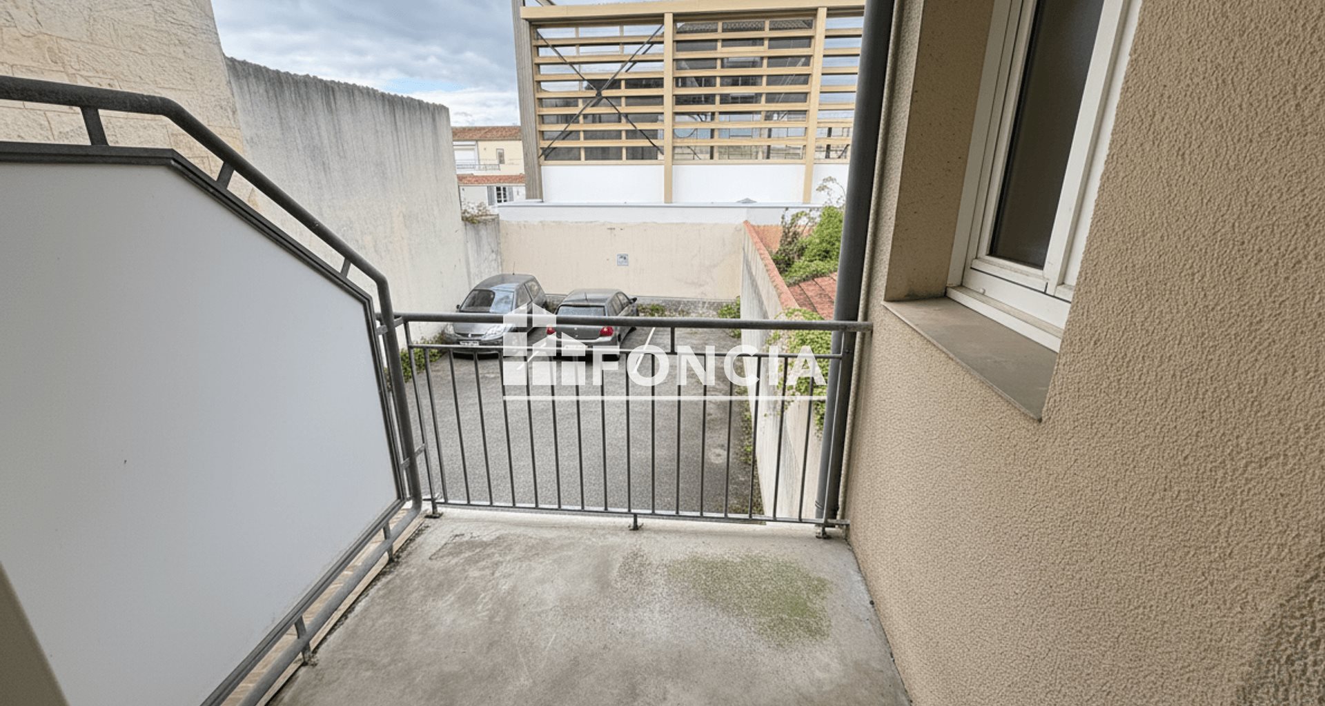 Appartement à vendre, 37m², Rochefort