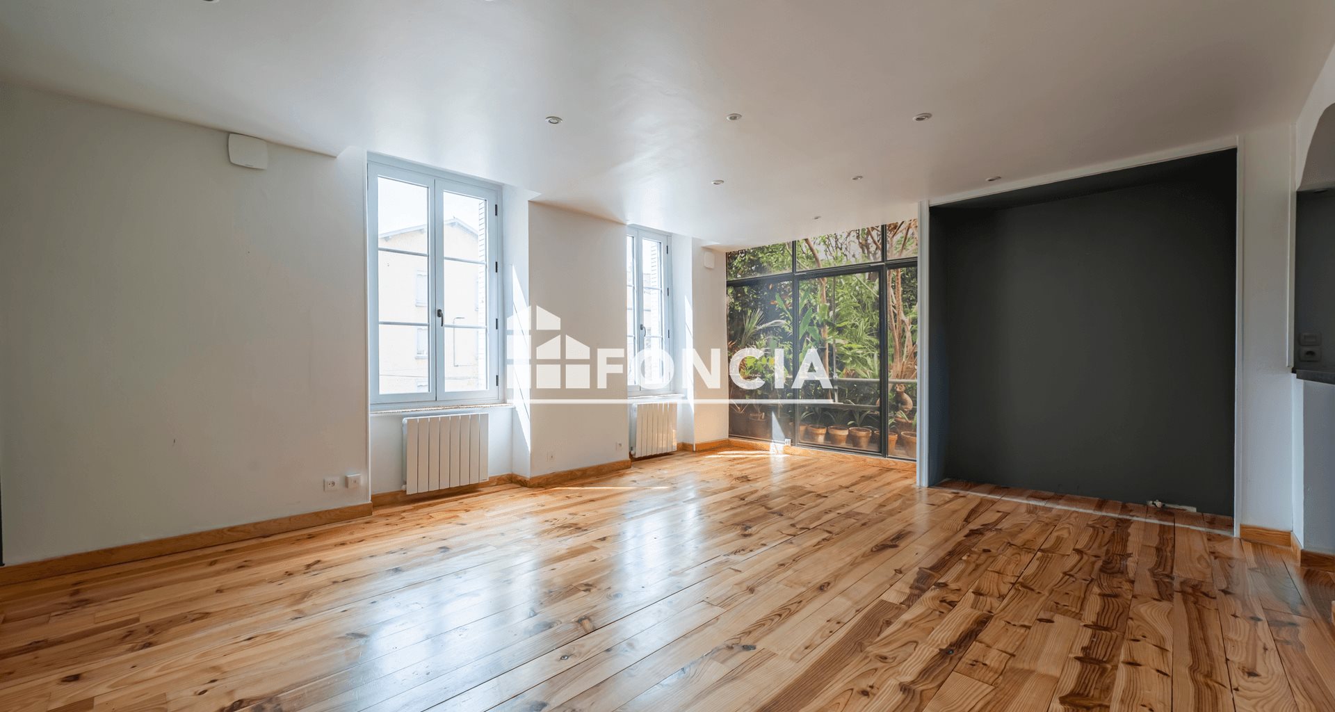 Appartement à vendre, 61m², Vienne