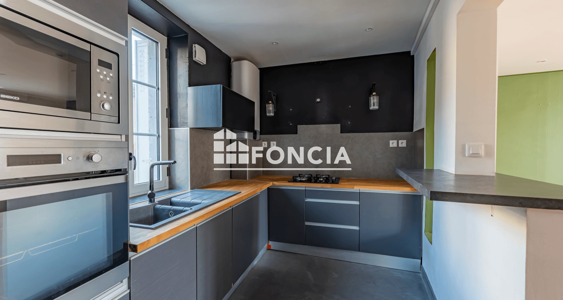 Appartement à vendre, 61m², Vienne