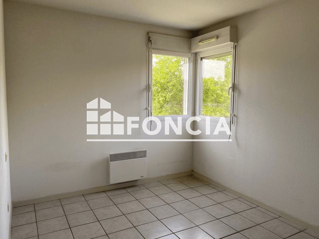 Appartement à louer, 41m², Le Mans