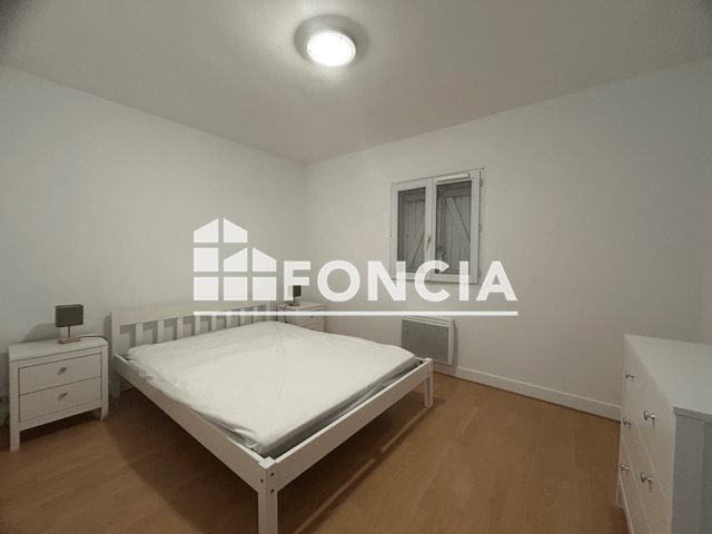 Appartement à louer, 45m², Périgueux