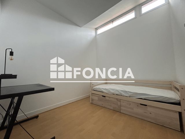 Appartement à louer, 45m², Périgueux