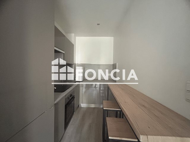 Appartement à louer, 45m², Périgueux