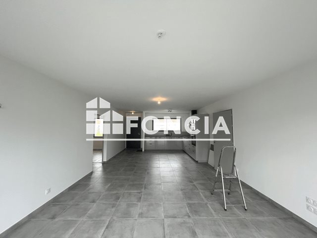 Maison à louer, 90m², Challans