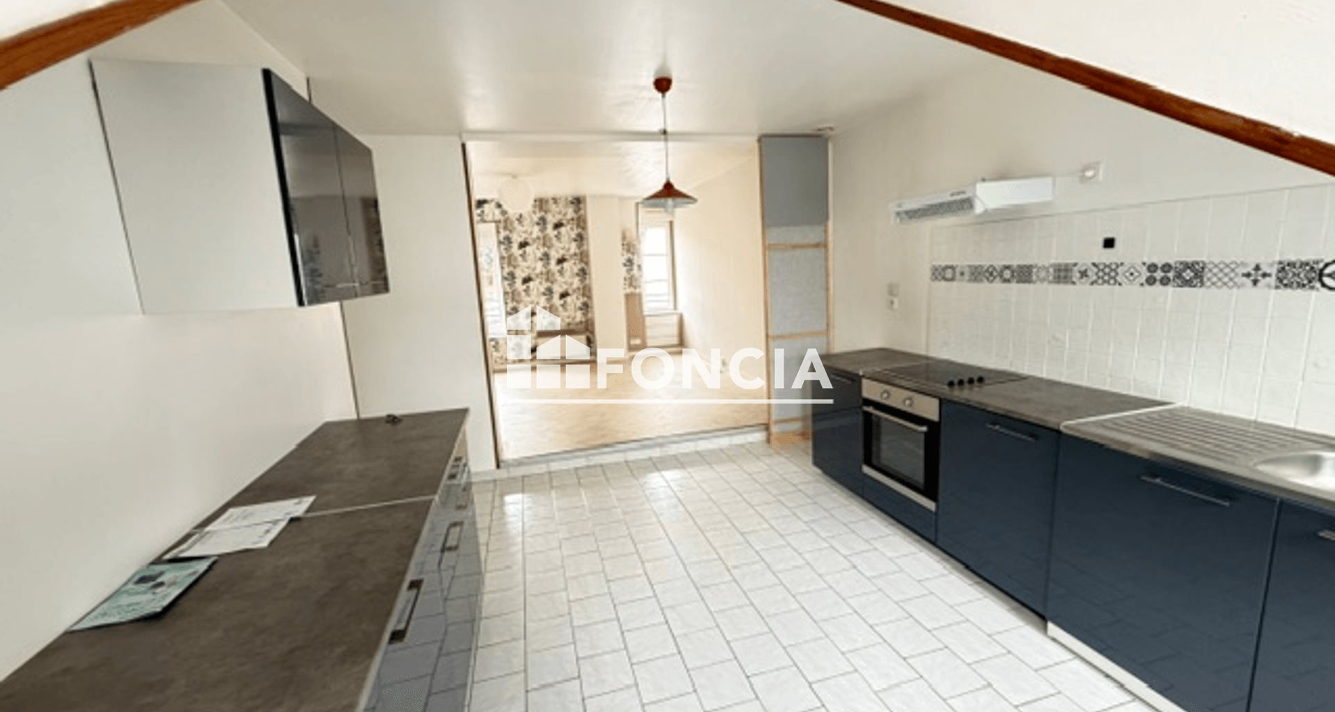 Maison à vendre, 148m², Le Mans