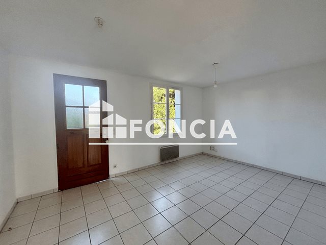 Appartement à louer, 69m², Hendaye