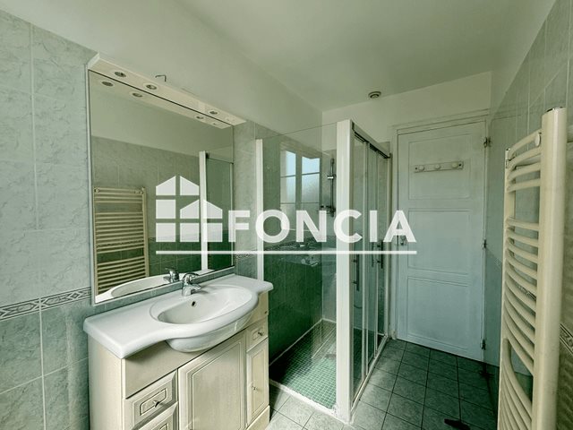 Appartement à louer, 69m², Hendaye