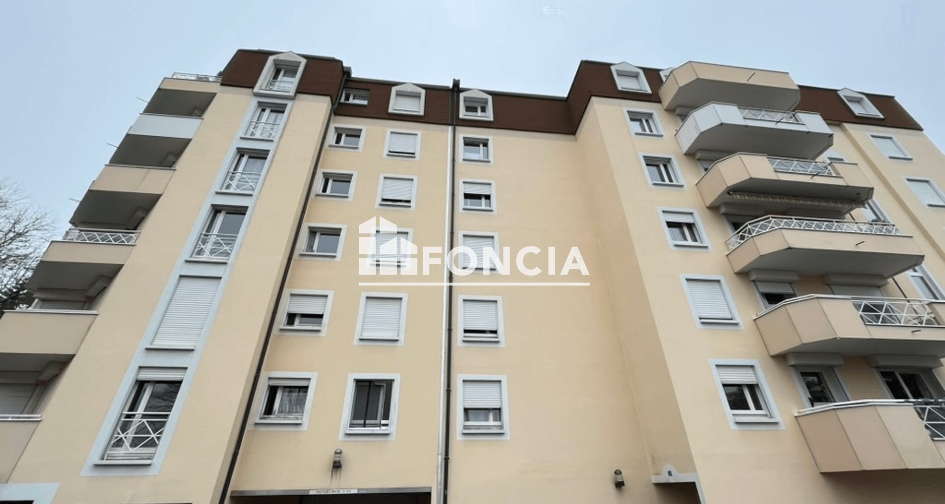 Appartement à vendre, 45m², Annemasse