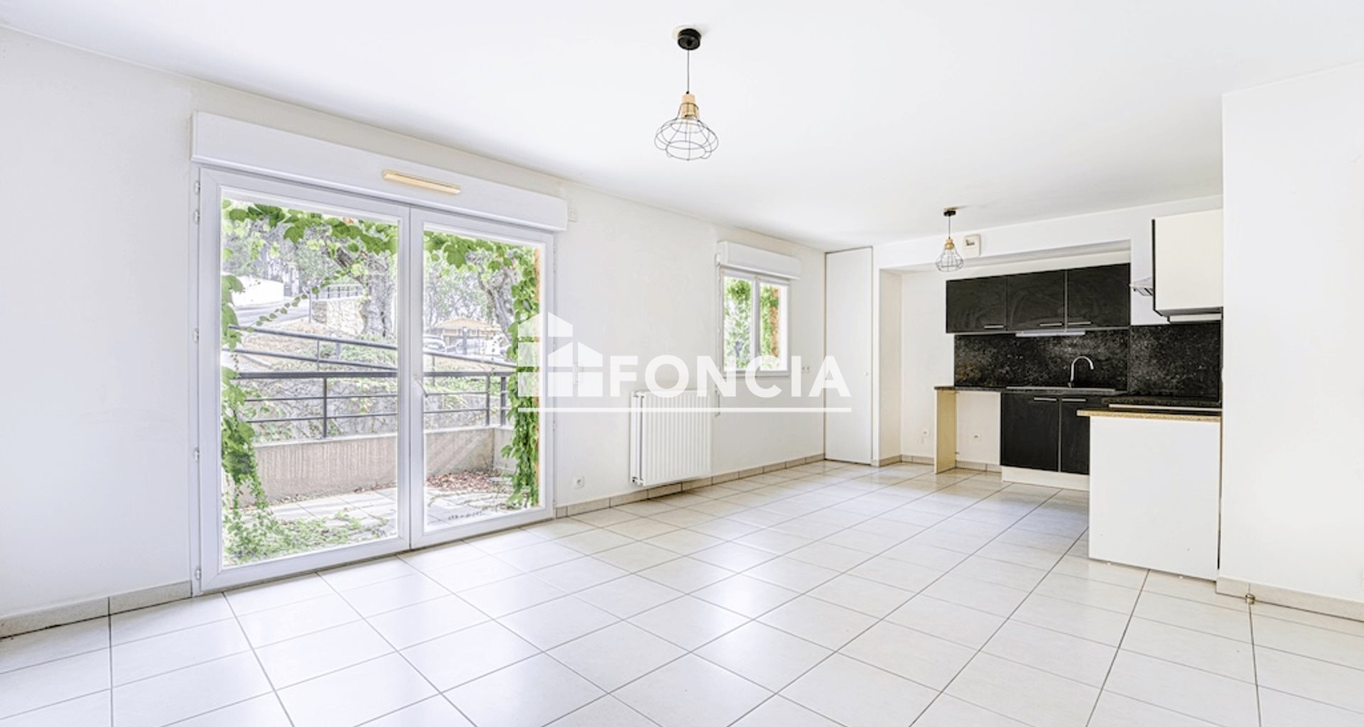 Appartement à vendre, 46m², Nice
