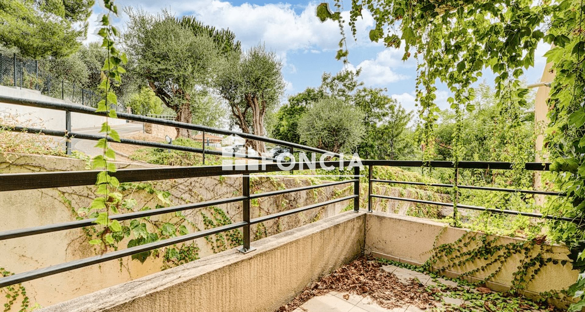 Appartement à vendre, 46m², Nice