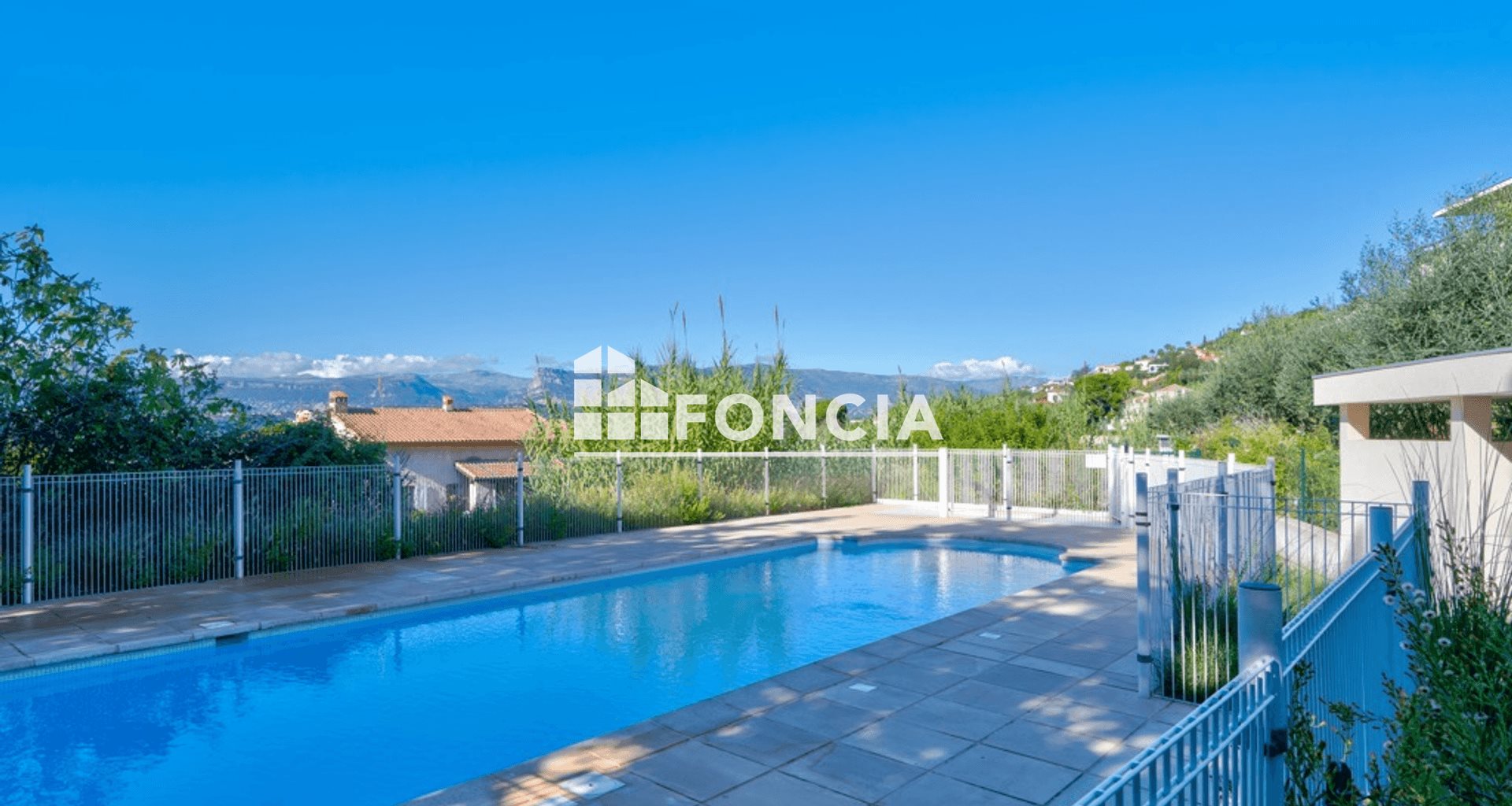 Appartement à vendre, 46m², Nice