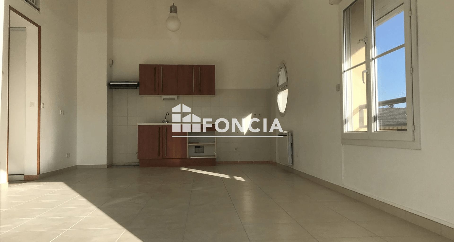 Appartement à louer, 83m², Sciez