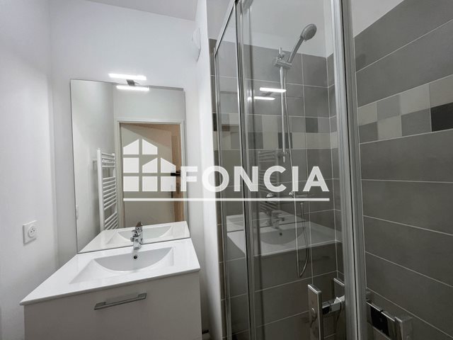 Appartement à louer, 80m², Luisant