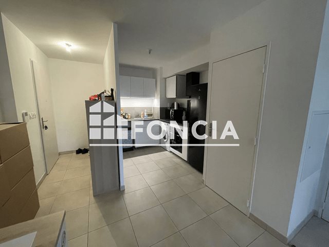 Appartement à louer, 63m², Istres