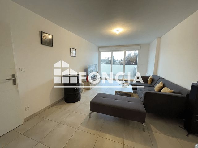 Appartement à louer, 63m², Istres