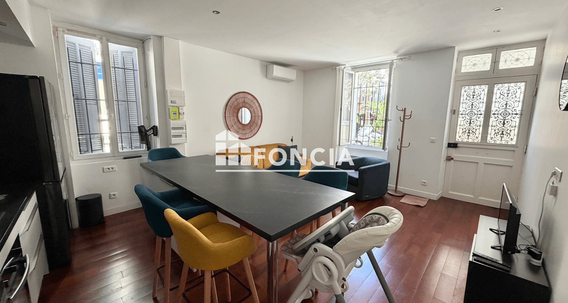 Appartement à vendre, 58m², Bandol