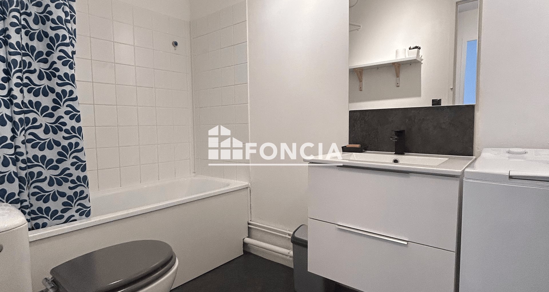 Appartement à vendre, 33m², Amiens