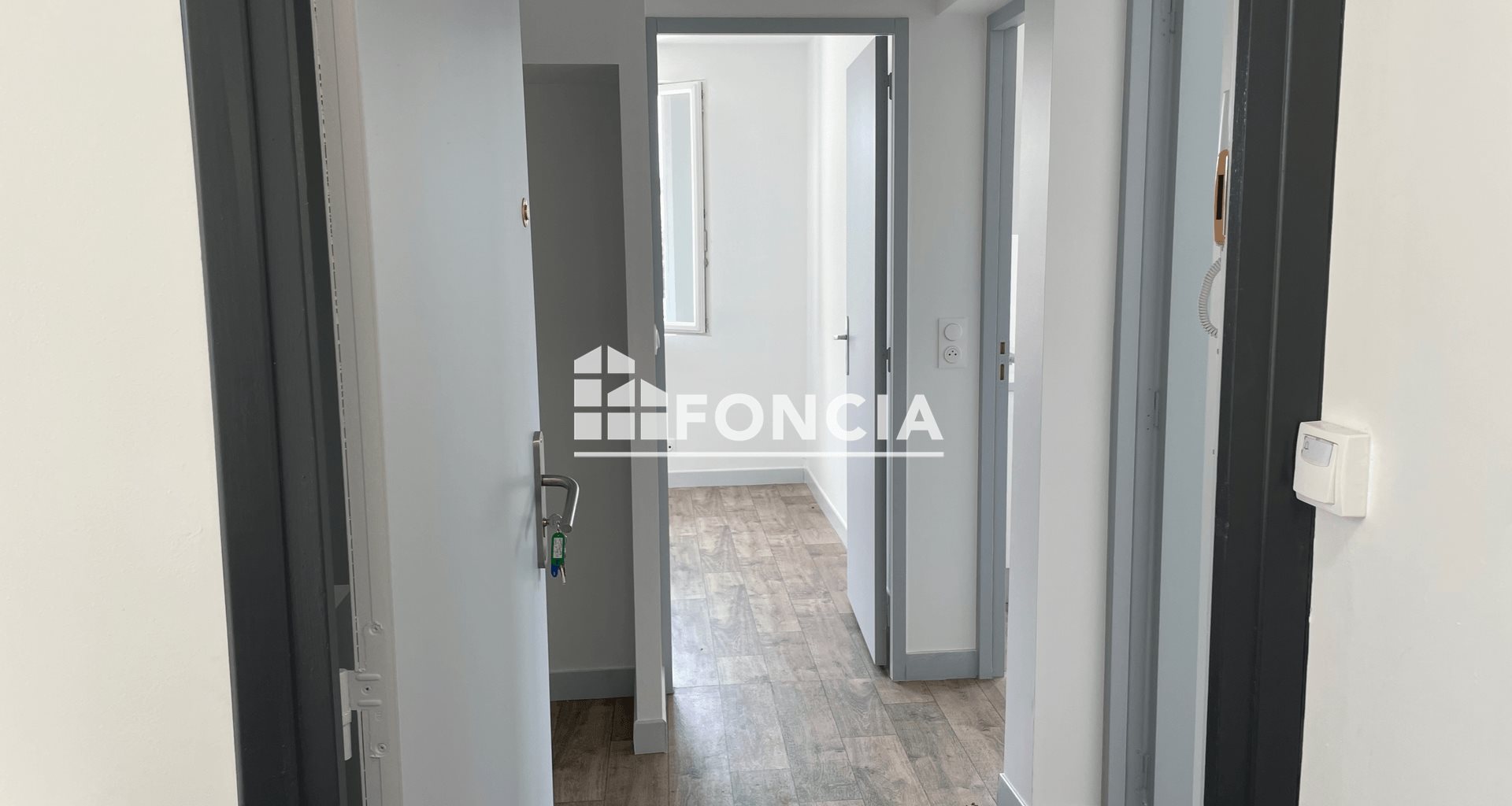 Appartement à louer, 44m², Etampes
