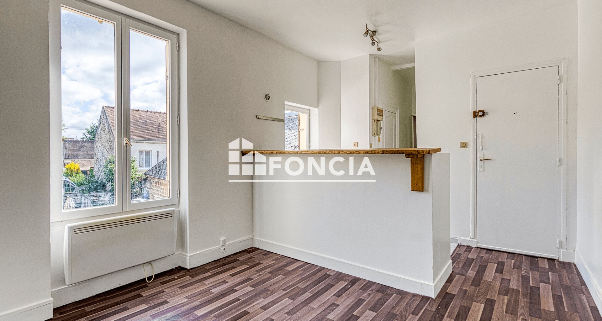 Appartement à vendre, 26m², Chambly