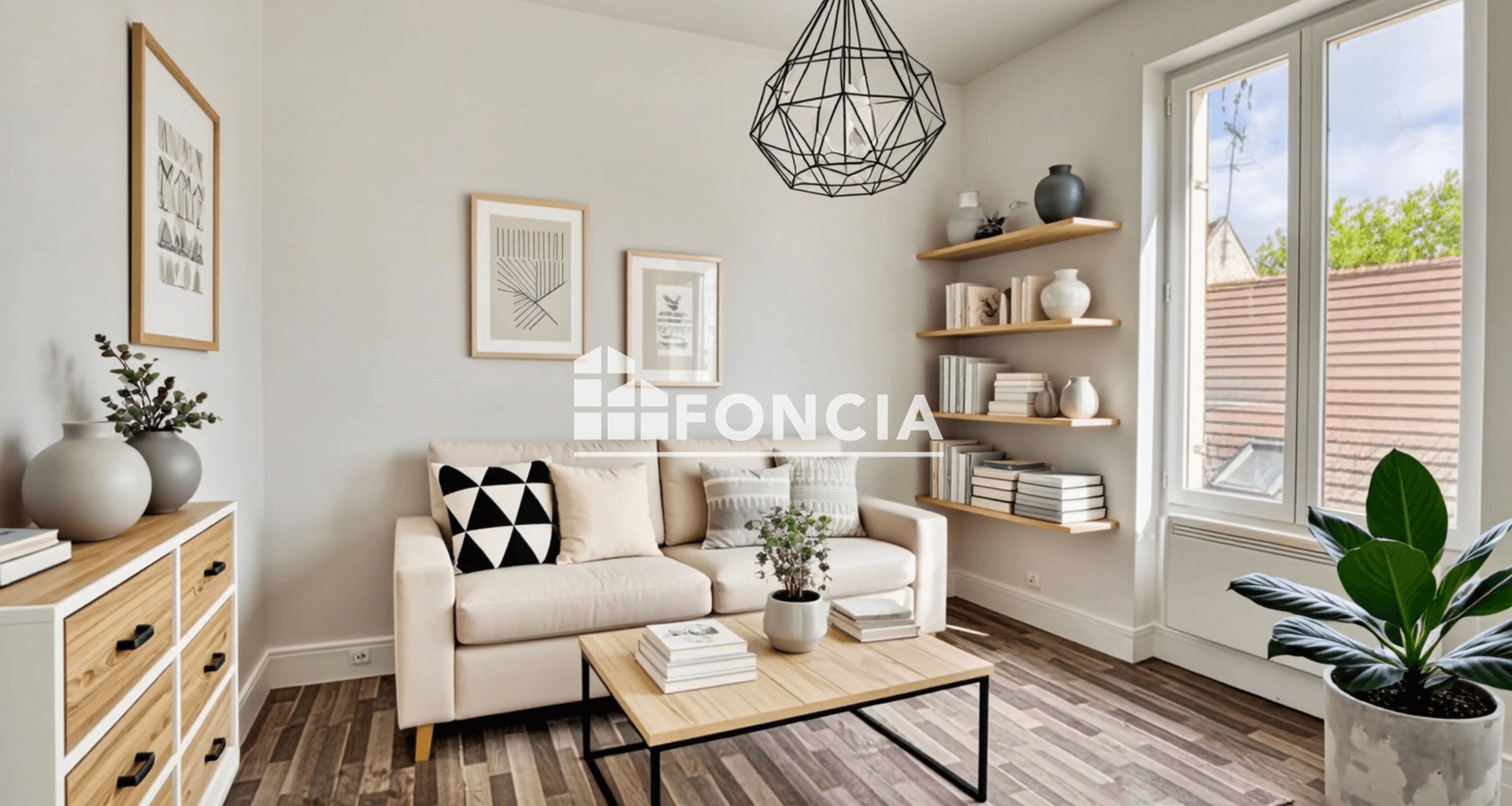 Appartement à vendre, 26m², Chambly