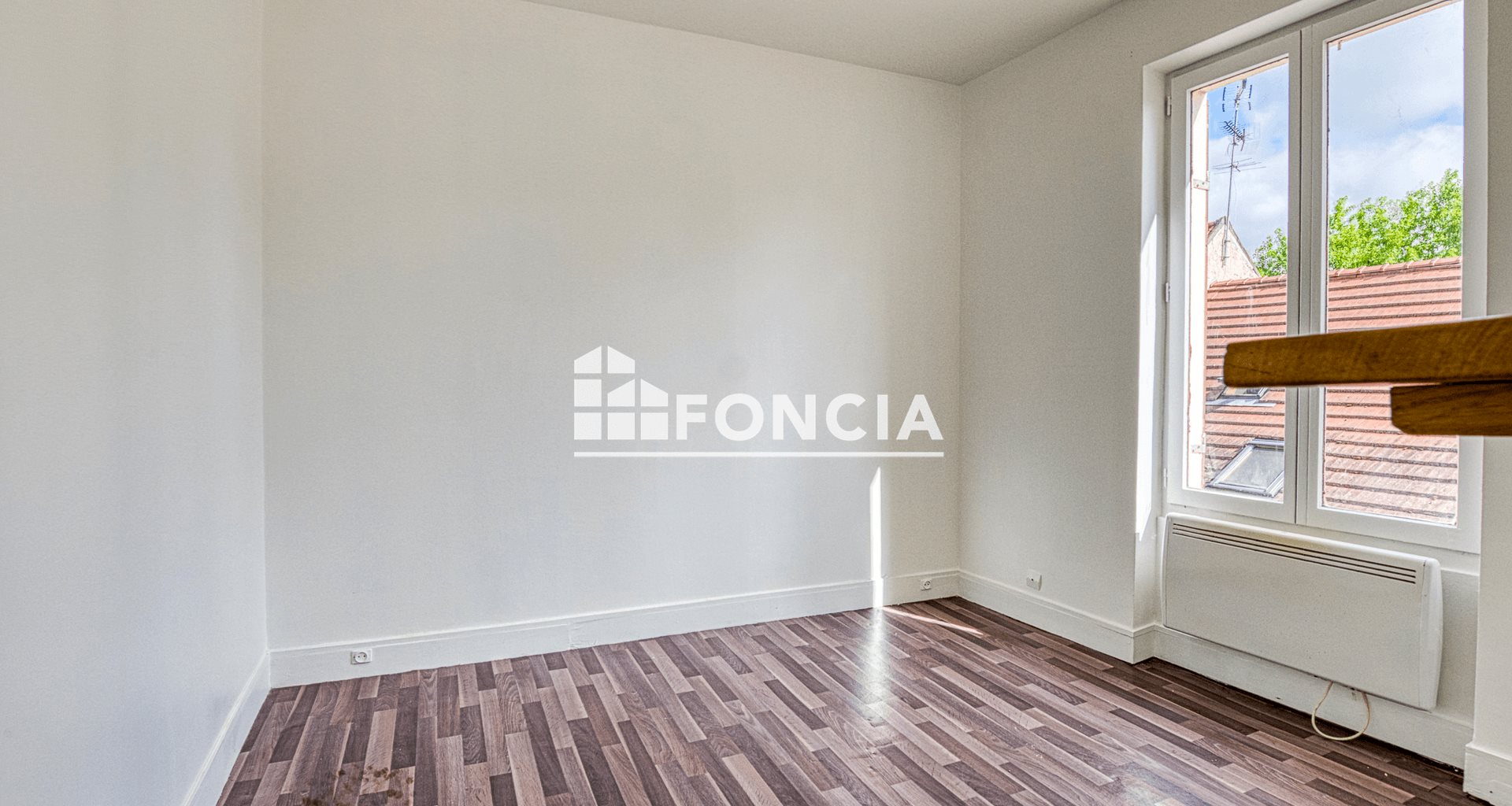 Appartement à vendre, 26m², Chambly