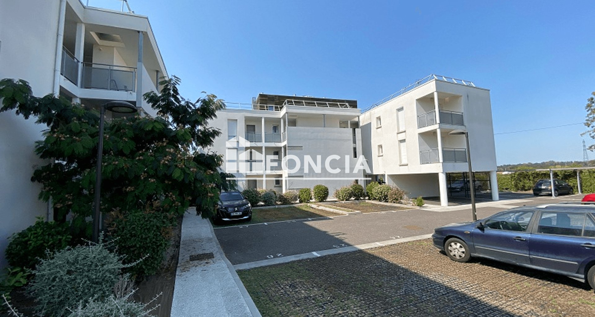 Appartement à louer, 46m², Eysines