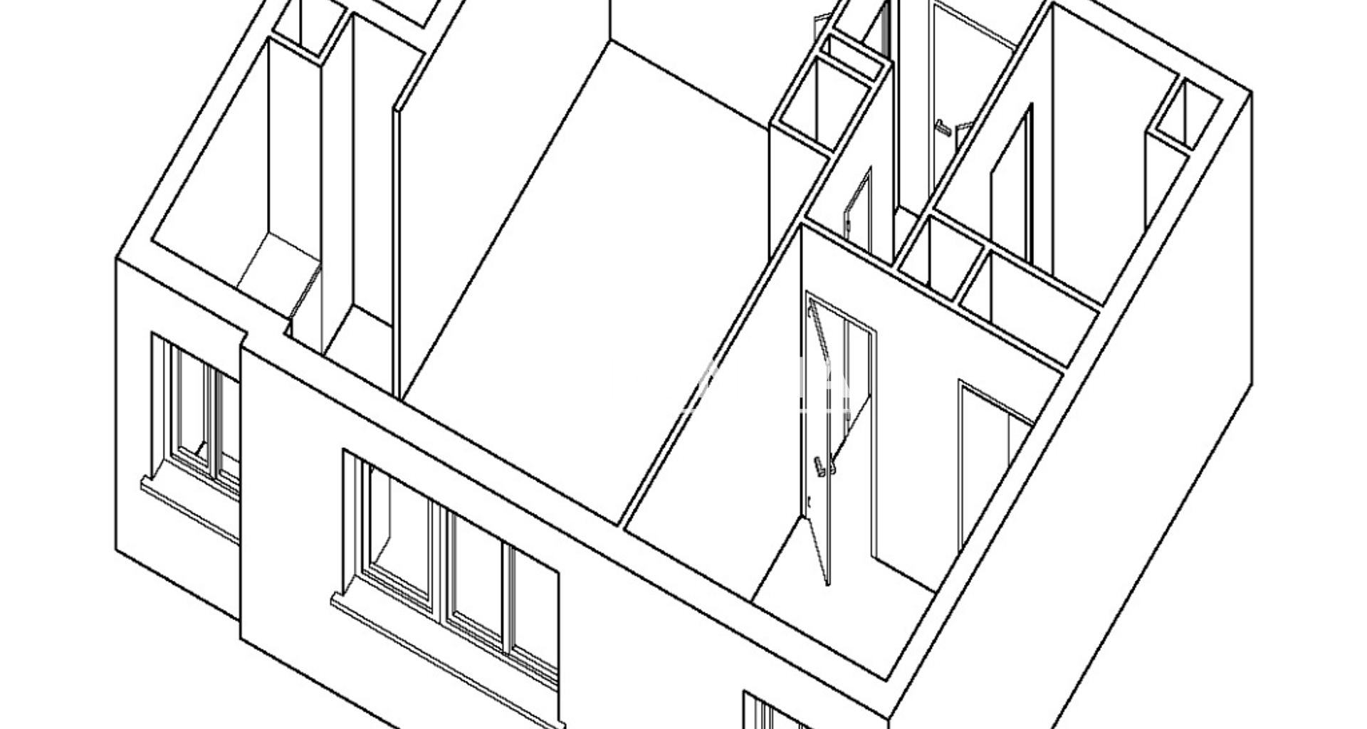 Appartement à louer, 43m², Corbeil-Essonnes