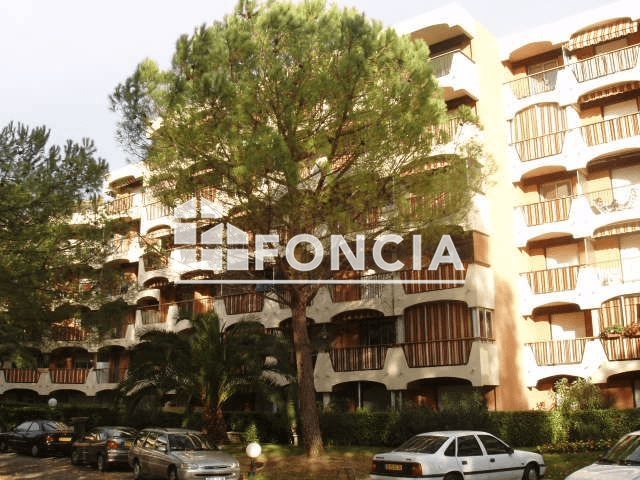 Appartement à louer, 26m², Mandelieu-la-Napoule