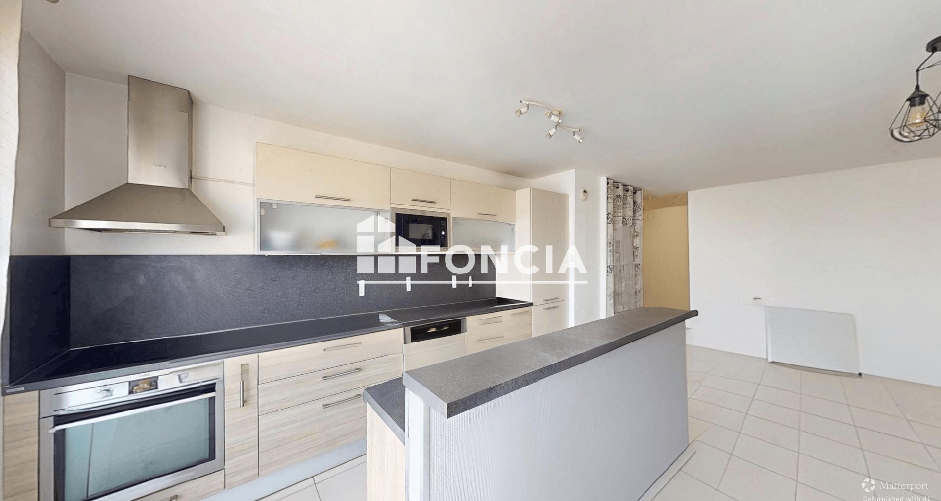 Appartement à vendre, 88m², Juvisy-sur-Orge