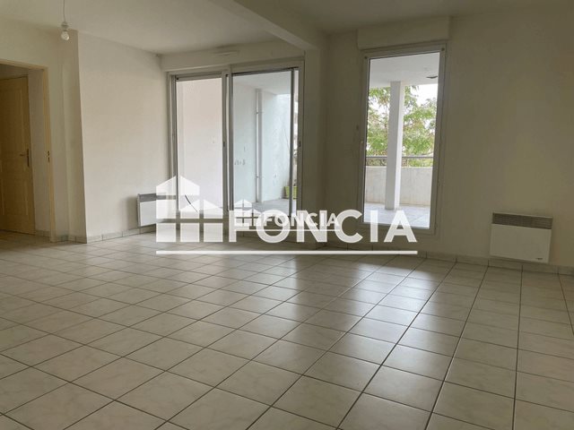 Appartement à louer, 72m², La Seyne-sur-Mer